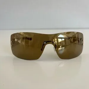 Dior | Accessories | Auth Y2k Dior Diorlywood Sunglasses 